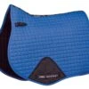 WeatherBeeta Prime All Purpose Royal Blue Saddle Pad 2 WeatherBeeta Prime All Purpose Royal Blue Saddle Pad -Saddle Shop 5492 22527