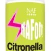 NAF Citronella Wash -Saddle Shop 5550 22556