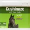 NAF Cushinaze -Saddle Shop 5670 22664