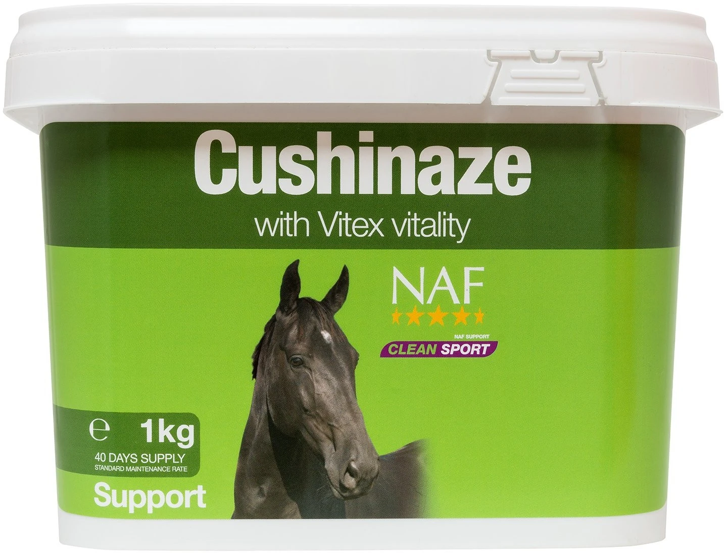 NAF Cushinaze 3 NAF Cushinaze