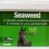 NAF Seaweed -Saddle Shop 5675 22670