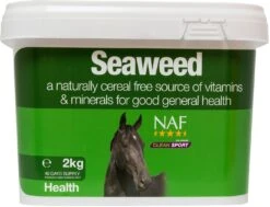 NAF Seaweed