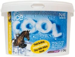 NAF Ice Cool