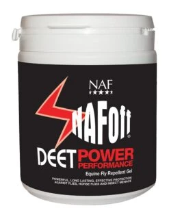 NAF Naf Off Deet Power Performance Gel
