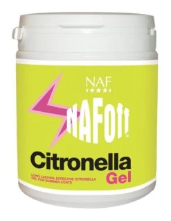 NAF Citronella Gel