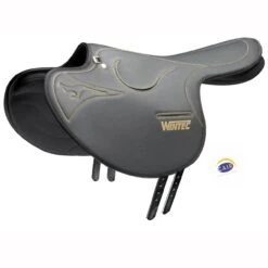 Wintec Half Tree Exercise Saddle With Cair
