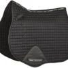 WeatherBeeta Prime All Purpose Black Saddle Pad 2 WeatherBeeta Prime All Purpose Black Saddle Pad -Saddle Shop 5813 22866
