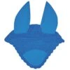 WeatherBeeta Prime Royal Blue Ear Bonnet -Saddle Shop 5818 22871