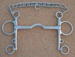 Pelham Cambridge Mouth