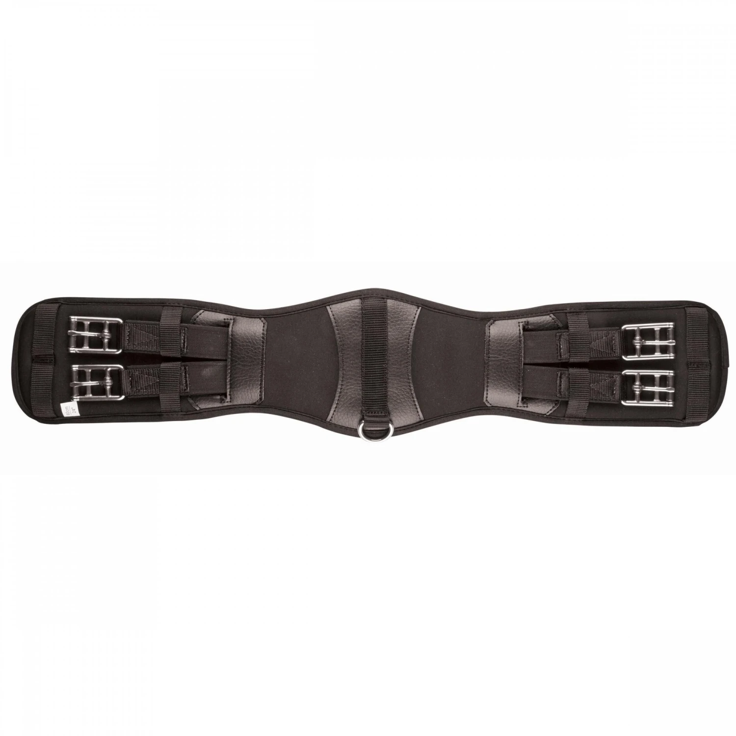 Collegiate Memory Foam Dressage Girth 3 Collegiate Memory Foam Dressage Girth