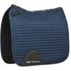 WeatherBeeta Prime Dressage Navy Saddle Pad -Saddle Shop 6077 23248