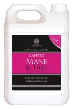 Carr & Day & Martin Mane & Tail Silk -Saddle Shop 6080 25574