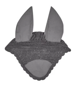 WeatherBeeta Prime Grey Ear Bonnet