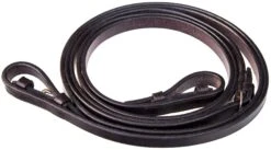 Townfields Plain Leather Reins