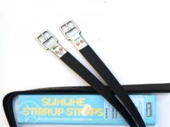Wintec Slimline Stirrup Leathers