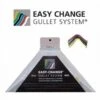 Bates/Wintec Easy Change Gullets -Saddle Shop 641 23319