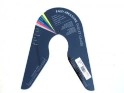 Wintec/Bates Gullet Gauge