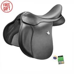 Bates All Purpose Saddle With Cair