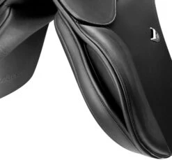 Bates All Purpose Saddle With Cair -Saddle Shop 643 23324