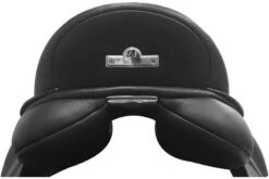 Bates All Purpose Saddle With Cair -Saddle Shop 643 23325