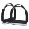 Flexi Stirrup Irons -Saddle Shop 670 23364