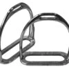 Stirrup Irons 1 Stirrup Irons -Saddle Shop 675 23370