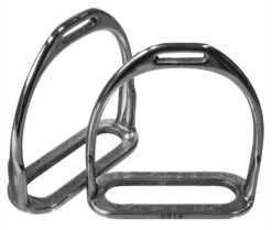 Stirrup Irons
