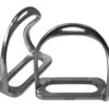Bent Safety Stirrup Irons -Saddle Shop 677 23372