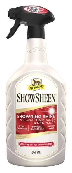 Absorbine ShowSheen