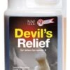 NAF Devils Relief Liquid -Saddle Shop 727 23419