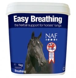 NAF Easy Breathing
