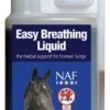 NAF Easy Breathing Liquid -Saddle Shop 729 23421