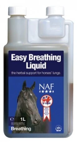 NAF Easy Breathing Liquid