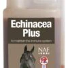 NAF Echinacea Plus Liquid -Saddle Shop 730 23422