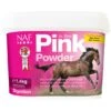 NAF In The Pink Powder 2 NAF In The Pink Powder -Saddle Shop 745 23436