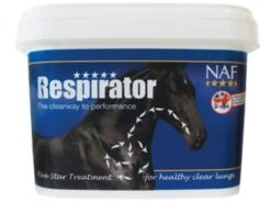 NAF Five Star Respirator