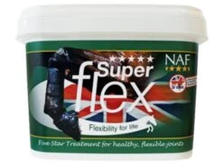 NAF Five Star Superflex