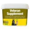 NAF Veteran Supplement -Saddle Shop 751 23442
