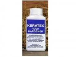 Keratex Hoof Hardener