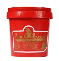 Kevin Bacon Hoof Dressing Tub (Original)