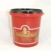Kevin Bacon Hoof Dressing Tub (Tar Based) -Saddle Shop 779 23474