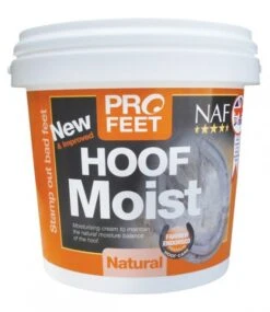 NAF Profeet Hoof Moist -Saddle Shop 781 23477