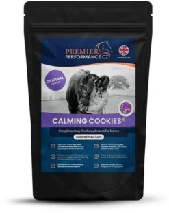Premier Performance Calming Cookies