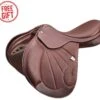 Bates Victrix Saddle With Cair -Saddle Shop 9228 23676