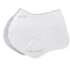 WeatherBeeta Prime Jump White Saddlepad