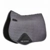 Weatherbeeta Prime All Purpose Grey Saddle Pad -Saddle Shop 9450 23877