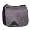 Weatherbeeta Prime Dressage Grey Saddle Pad 1 Weatherbeeta Prime Dressage Grey Saddle Pad -Saddle Shop 9453 23880