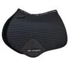 Weatherbeeta Prime Jump Black Saddle Pad