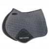 Weatherbeeta Prime Jump Grey Saddle Pad -Saddle Shop 9459 23886