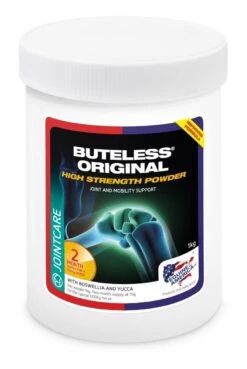 Equine America Buteless Original Powder